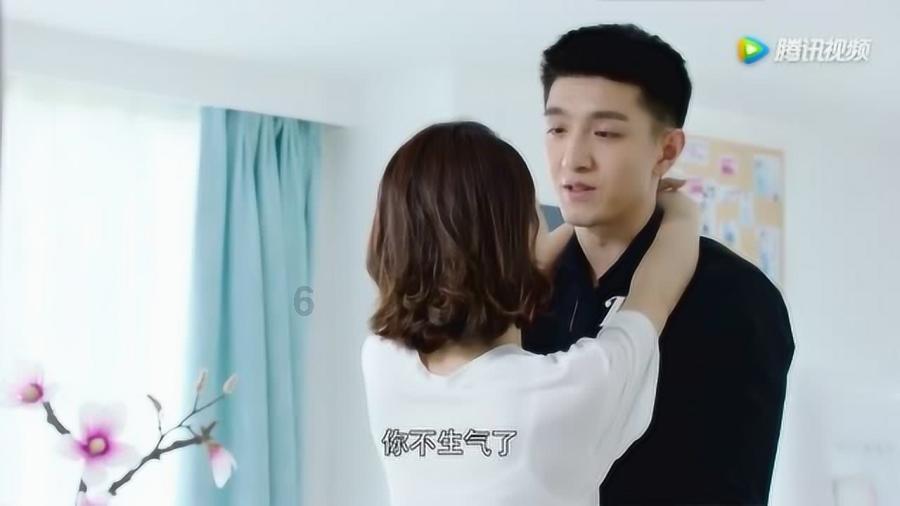女孩为什么会流泪？
